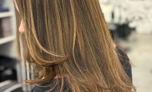 Dellaria Salons Boston