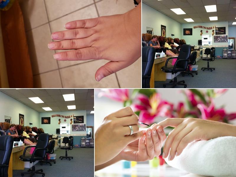 Nail 1 & Spa of Plaistow