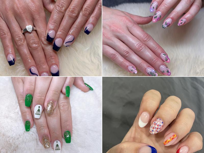 Gaelic Day Spa & Salon