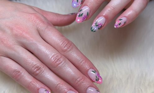 Gaelic Day Spa & Salon Boston