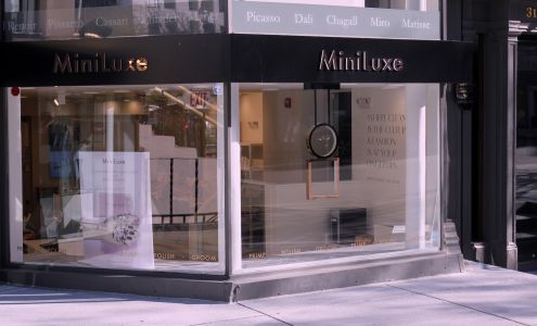 MiniLuxe Back Bay (31 Newbury) Boston