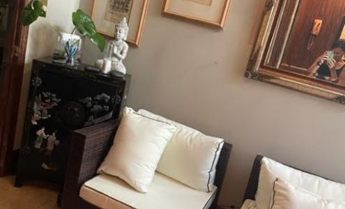 Riverside Day Spa & Nails Salon