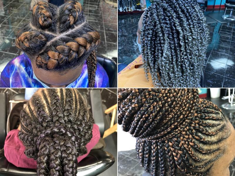 Art of Beauty Braiding Salon