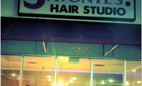Savonte's Hair Studios