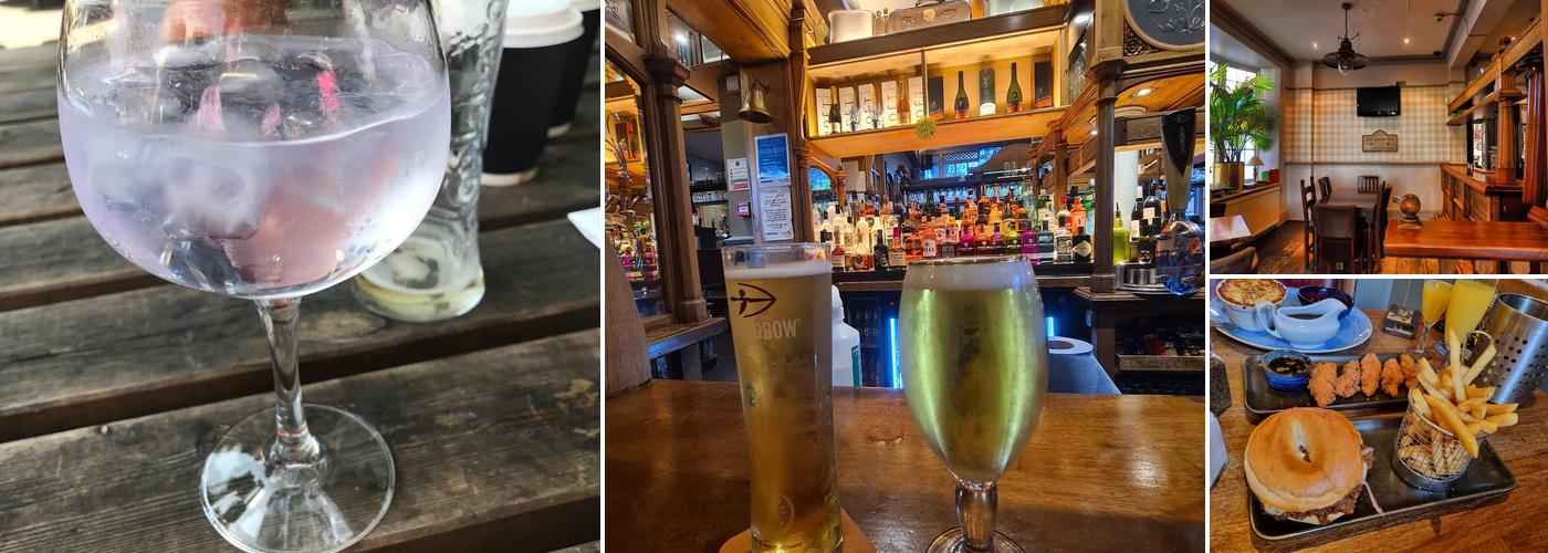 The Kings Head Enfield