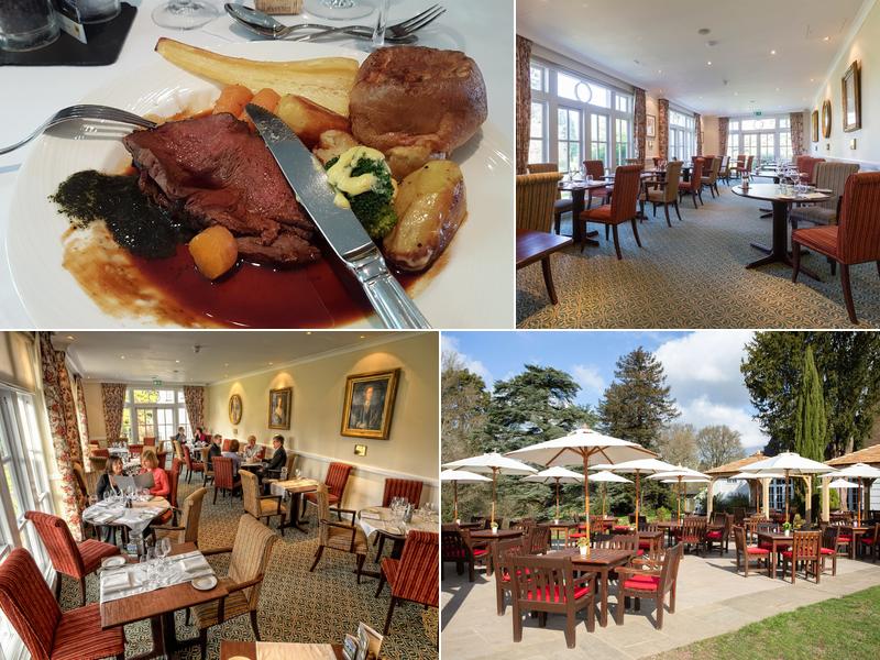 The Mary Beale Restaurant