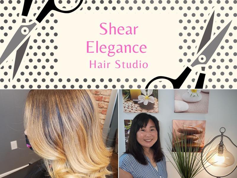 Shear Elegance Salon