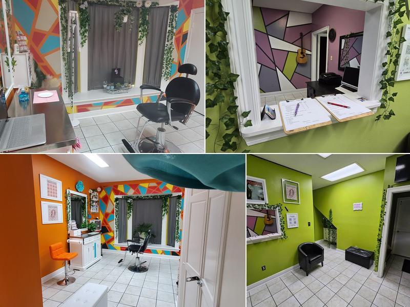 Art After Dark Tattoos and Piercings