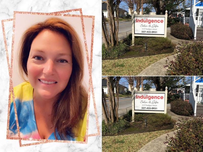 Indulgence Hair Salon