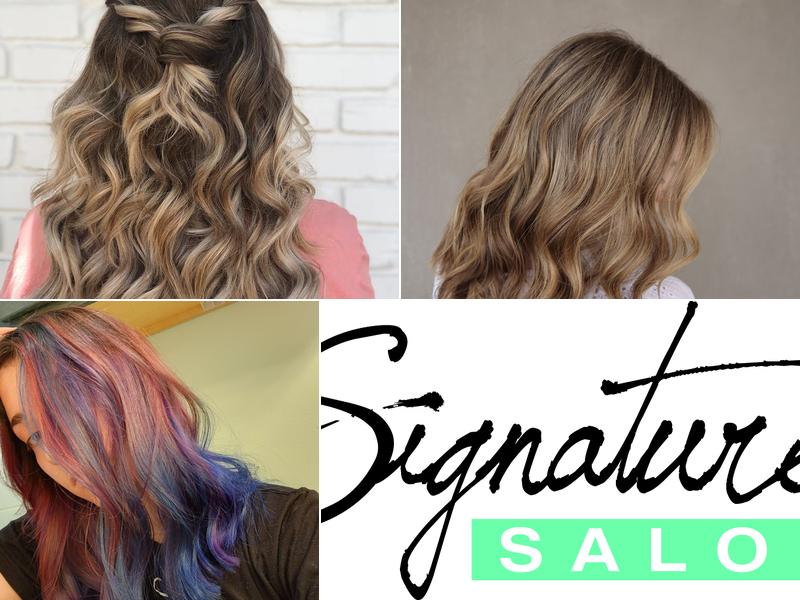 Signatures Salon