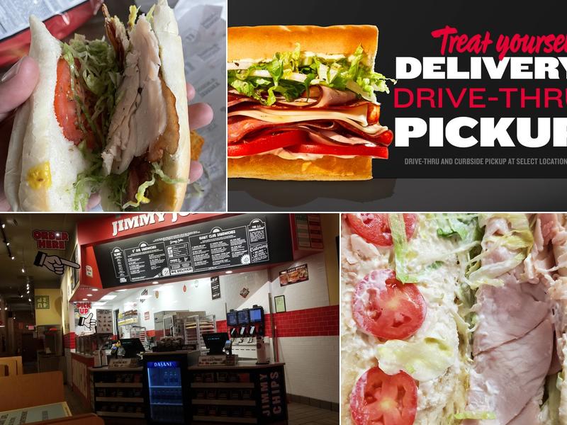 Jimmy John's