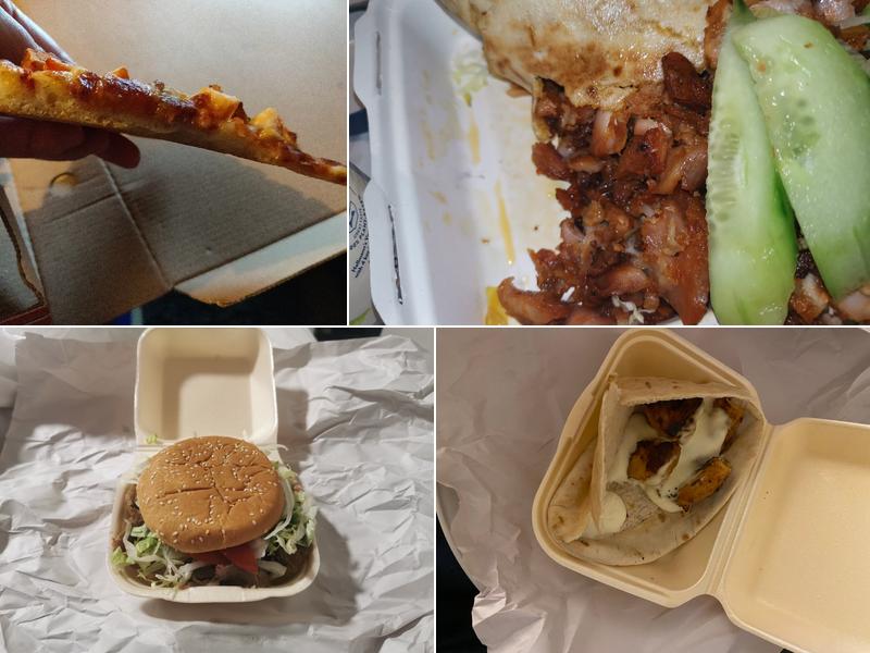 Barnham Kebab & Pizza House