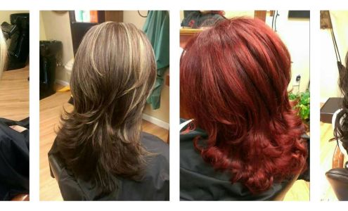 Home Town Hair 692 Raymond Rd, Chester New Hampshire 03036