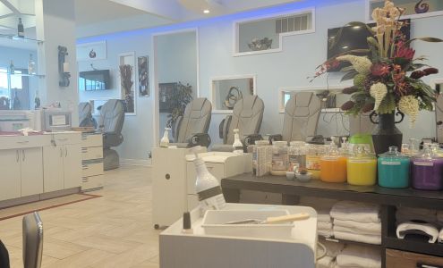 Avalon Nail Spa