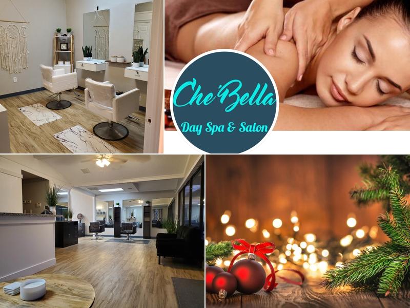 Day Spa Salon Che'bella