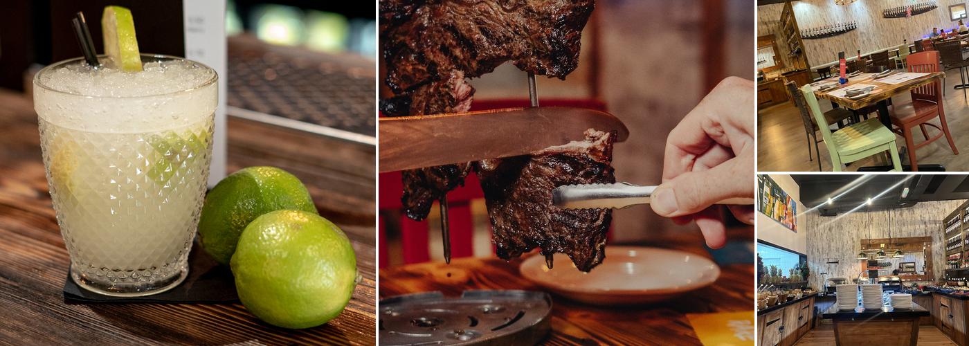 Favela Brazillian Grill