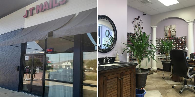 JT Nails