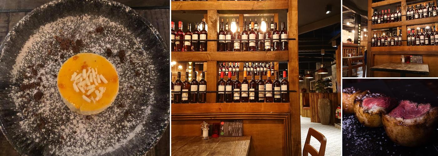 Estabulo Rodizio Bar & Grill - Barnsley