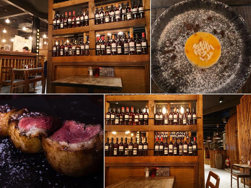 Estabulo Rodizio Bar & Grill - Barnsley