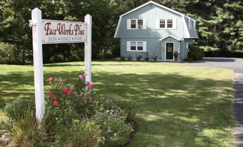 Face Works Plus Brentwood