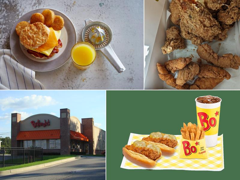 Bojangles