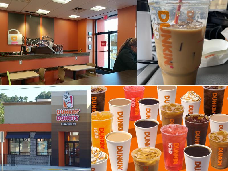Dunkin'