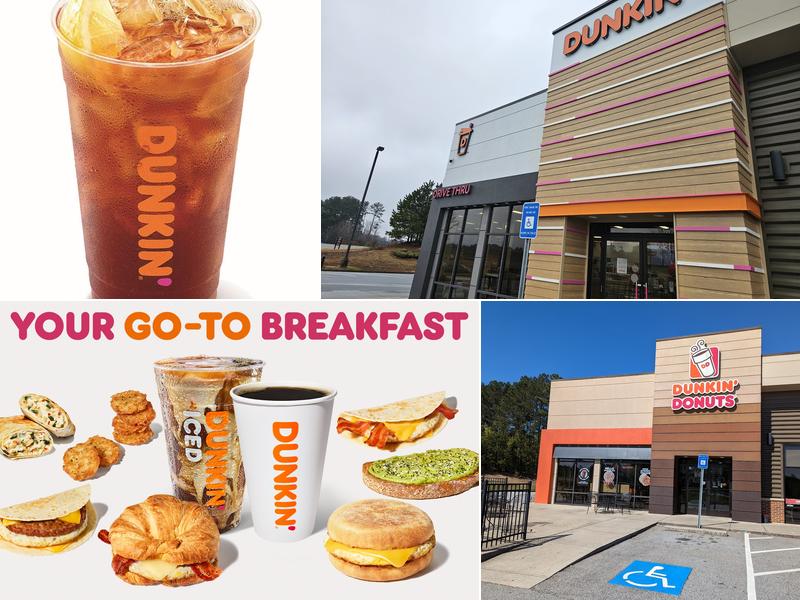 Dunkin'