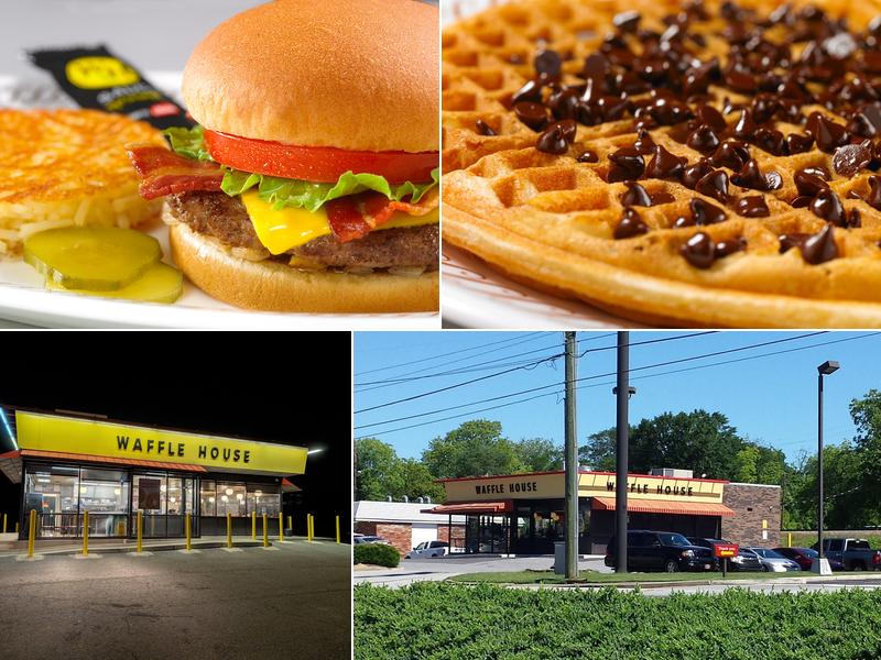 Waffle House