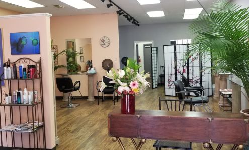 Simply Red Alexandria