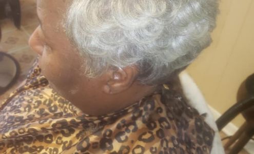 Touch Of Elegance By Nina Alexandria