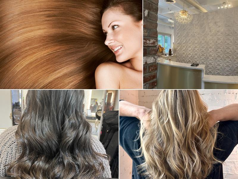 Invidium Salon & Spa