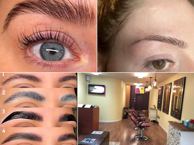 Salon Thread - Worcester