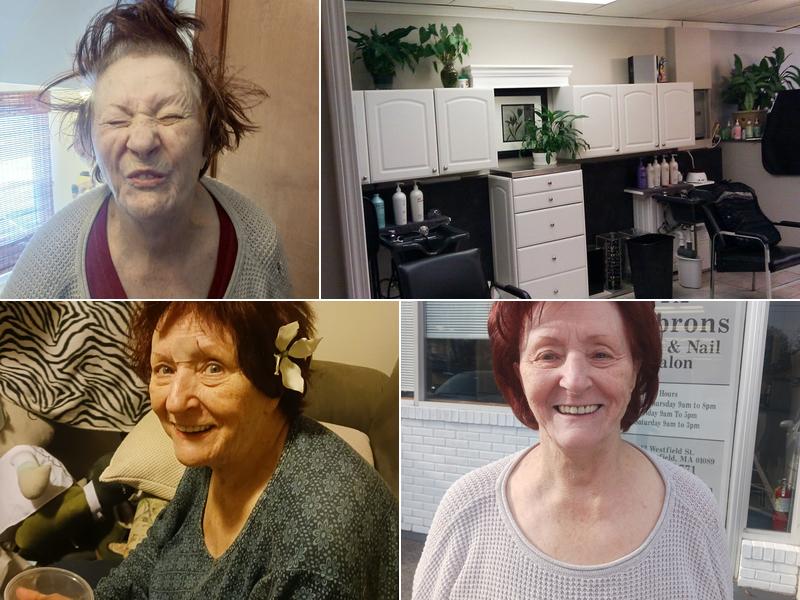 Debrons Full Services Salon