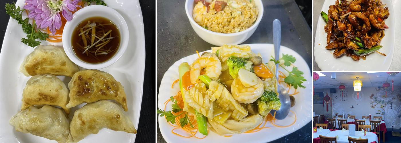 China Lantern Chinese Restaurant and Takeaway