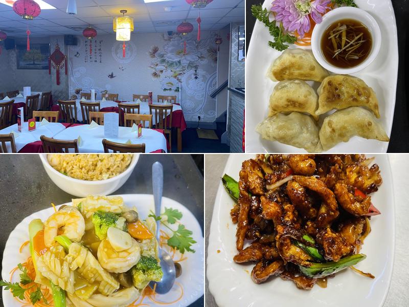 China Lantern Chinese Restaurant and Takeaway