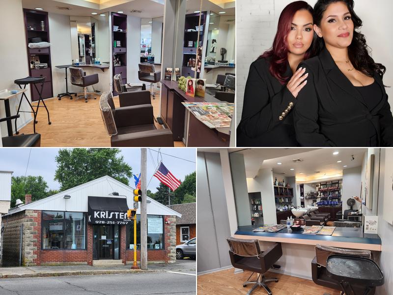 Kristen Salon & Spa