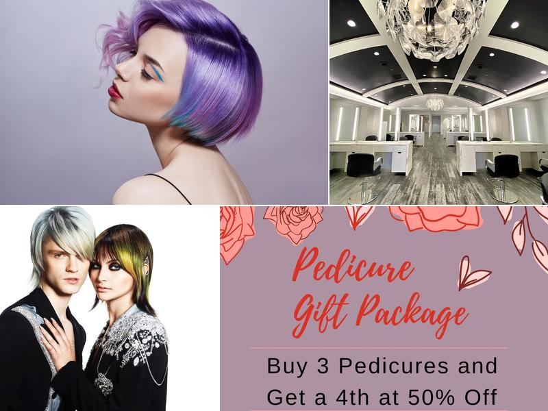 Cassandra Salon & Spa