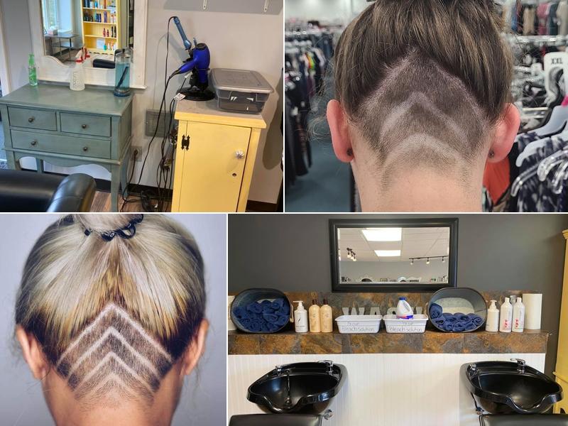 Hair Doctor Salon & Spa