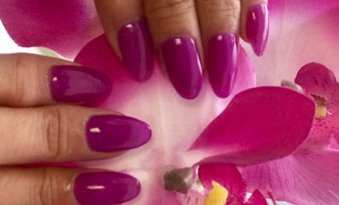 Nails By Chi 15 Tyngsboro Rd # 14, North Chelmsford Massachusetts 01863