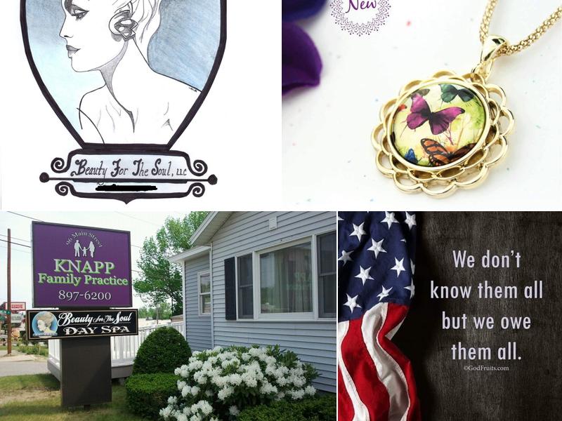 Beauty for the Soul Day Spa