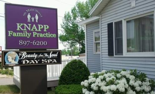 Beauty for the Soul Day Spa Livermore Falls