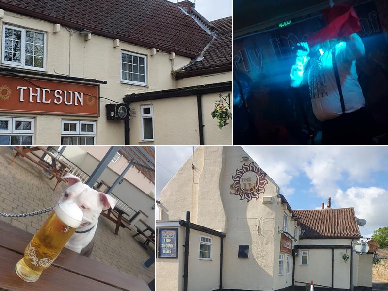 Sun Inn