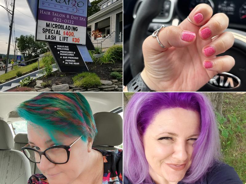 Margo & CO Hair Salon