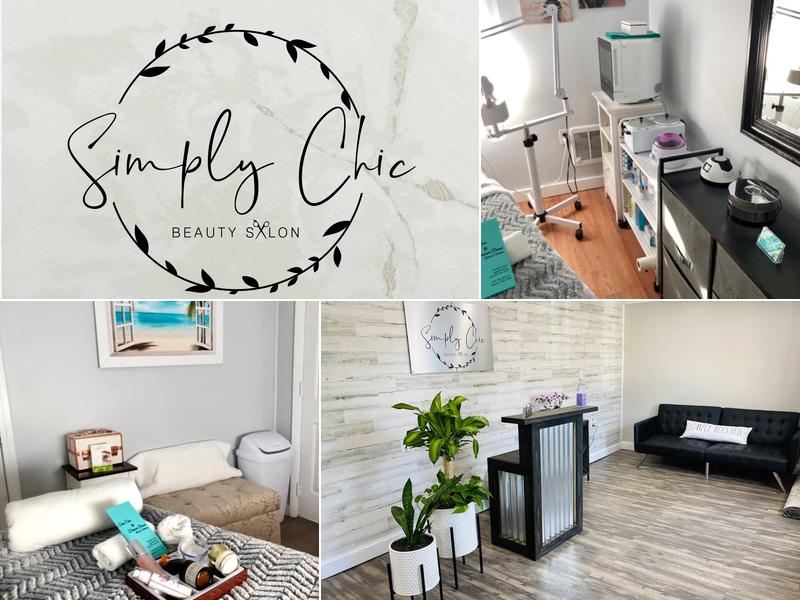 Simply Chic Beauty Salon