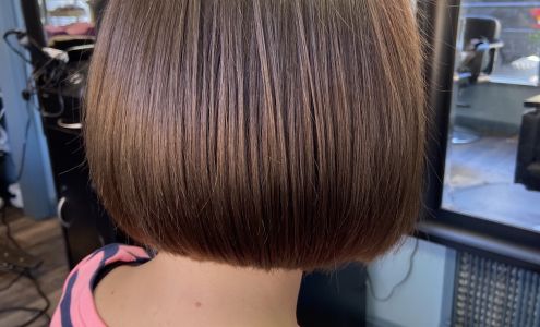 Blossom Beauty Salon