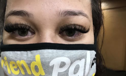 So Sopheak Beauty Salon