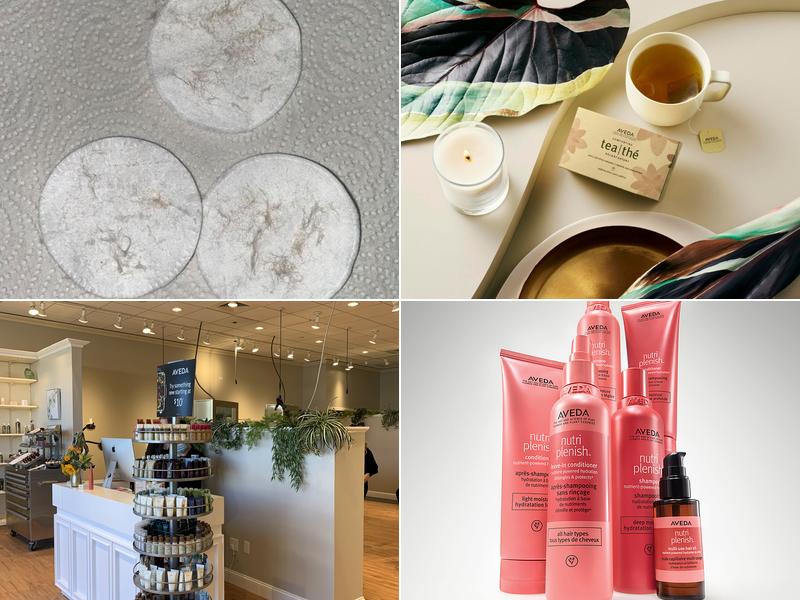 Green with Envy Salon