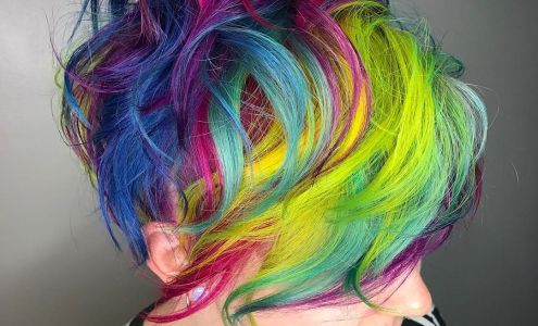 Clementine Hair Studio Somerville