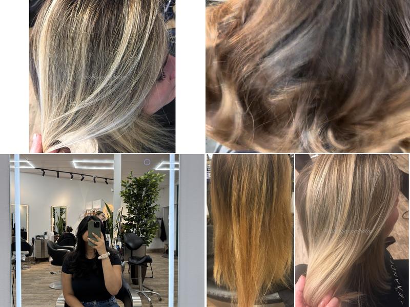 Alexander Salon & Spa