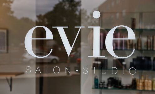 Evie Salon Studio Somerville
